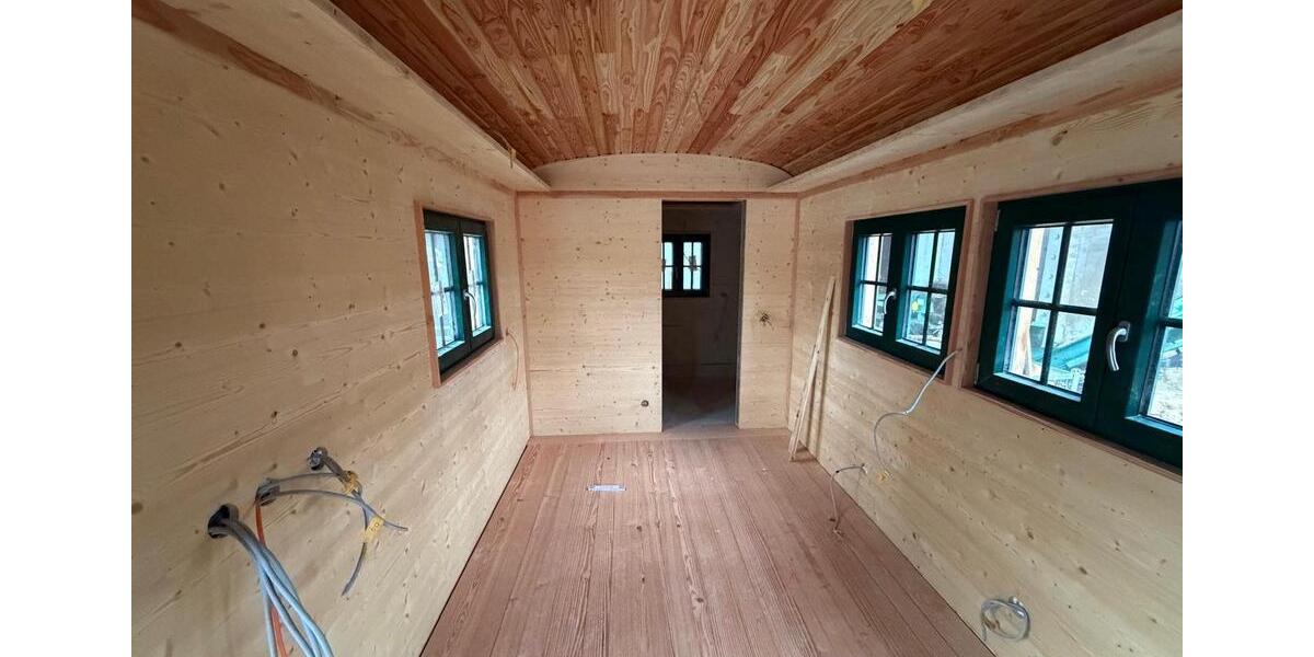 Einfamilienhaus Kranichfeld - 3 Zimmer, 25 m&sup2;, 56.000&euro; | Angebot:25045619