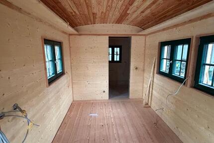 Haus Kranichfeld - 3 Zimmer, 25 m&sup2;, 56.000&euro; | Angebot:25045619