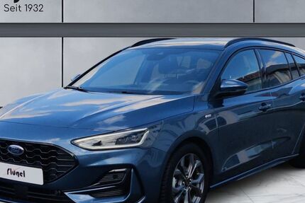 Ford Focus 4.112 km 23.990 &euro; Erfurt 99089