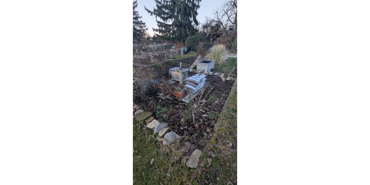 Grundstück Erfurt Linderbach - 4.250&euro; | Angebot:24240717