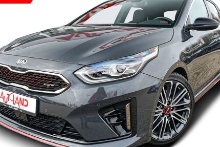 Kia ceed / Ceed 49.185 km 23.950 &euro; Erfurt 99087