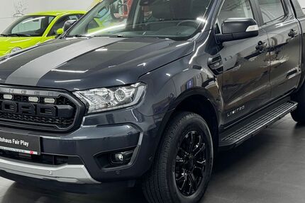 Ford Ranger 89.935 km 29.690 &euro; Arnstadt 99310