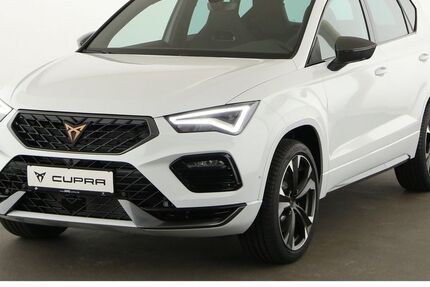 Cupra Ateca 8.000 km 43.500 &euro; Gotha 99867