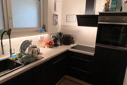 Wohnung Erfurt Johannesvorstadt - 2 Zimmer, 48 m&sup2;, 923&euro; | Angebot:24715820