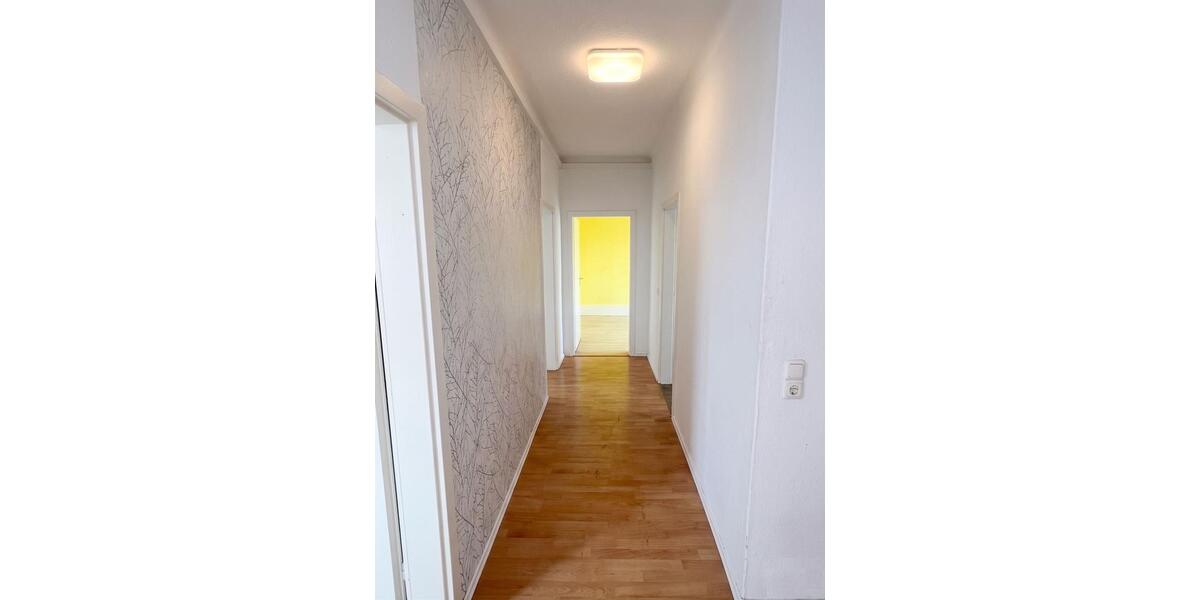 Etagenwohnung Gotha - 5 Zimmer, 105 m&sup2;, 795&euro; | Angebot:26365479