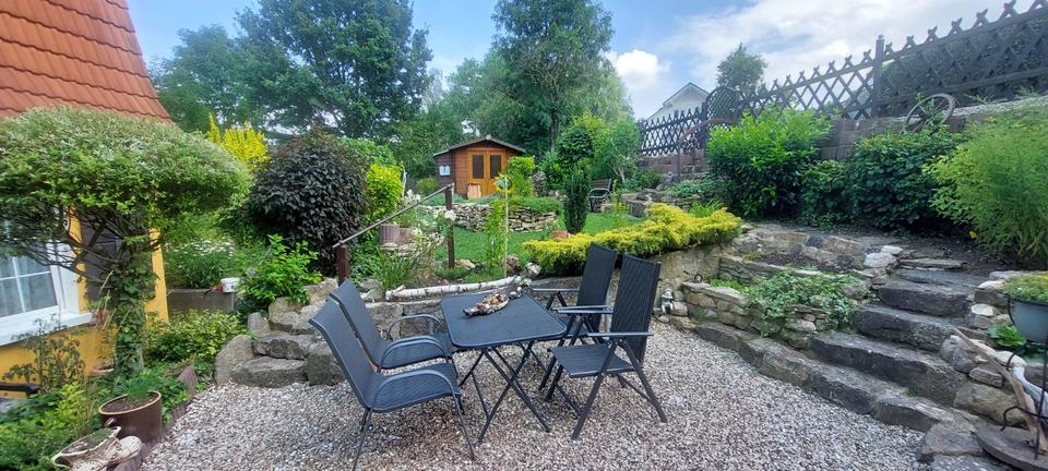 Einfamilienhaus Stadtilm - 5 Zimmer, 92 m&sup2;, 225.000&euro; | Angebot:25947982