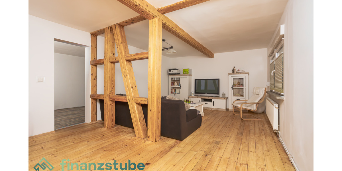 Einfamilienhaus Klettbach - 9 Zimmer, 234 m&sup2;, 399.000&euro; | Angebot:23129156
