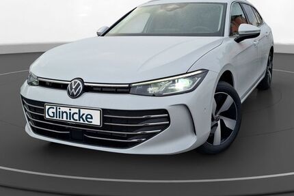 VW Passat 9.990 km 54.880 &euro; Weimar 99423