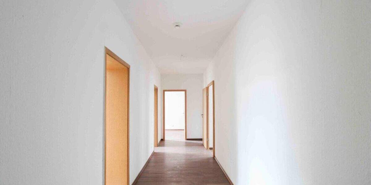 Etagenwohnung Erfurt Daberstedt - 3 Zimmer, 80 m&sup2;, 153.000&euro; | Angebot:25263455