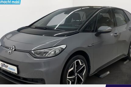 VW ID.3 38.200 km 19.702 &euro; Erfurt 99098