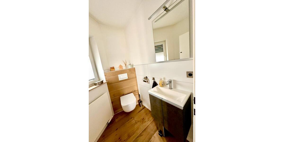 Einfamilienhaus Blankenhain - 5 Zimmer, 140 m&sup2;, 525.000&euro; | Angebot:25025109