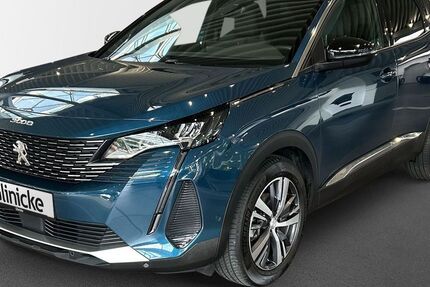 Peugeot 3008 37.000 km 23.490 &euro; Erfurt 99086
