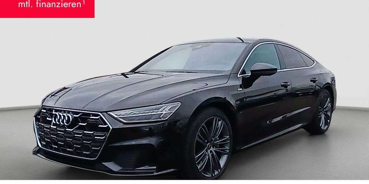 Audi A7 14.800 km 57.880 &euro; Erfurt 99099