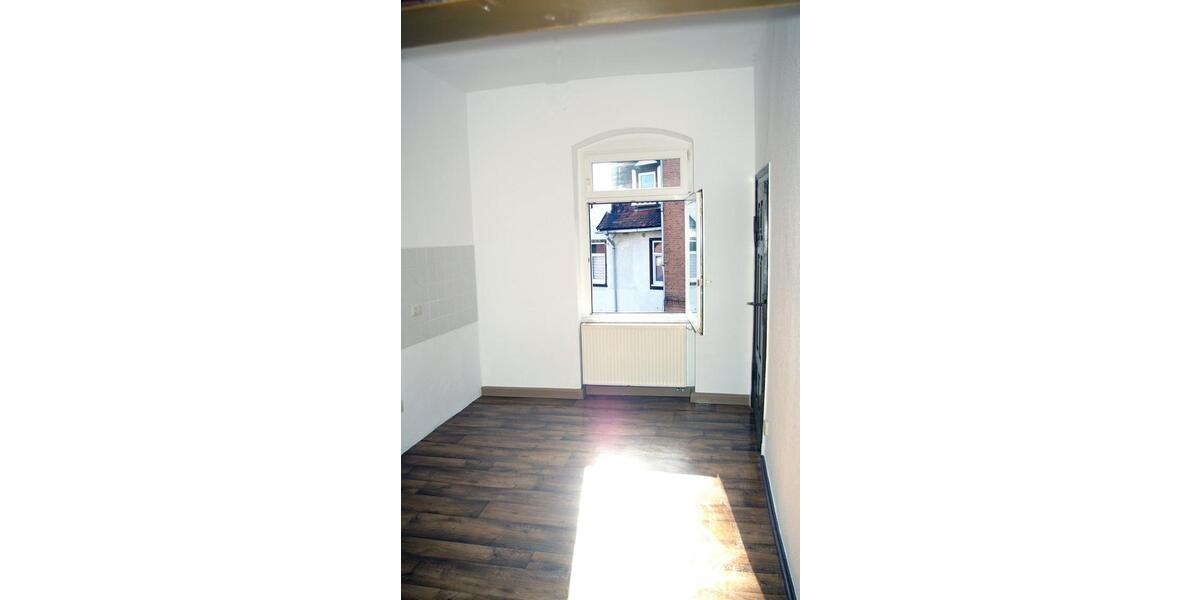 Etagenwohnung Arnstadt - 3 Zimmer, 106 m&sup2;, 600&euro; | Angebot:26413438
