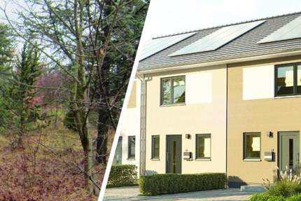 Haus Erfurt Stotternheim - 4 Zimmer, 99 m&sup2;, 324.420&euro; | Angebot:25707195