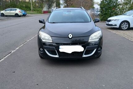 Renault Megane 115.642 km 3.500 &euro; Erfurt 99089