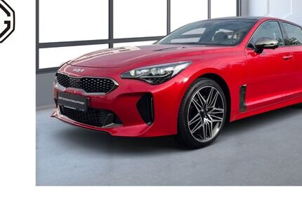 Kia Stinger 13.950 km 47.889 &euro; Weimar 99425