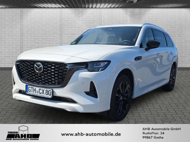 Mazda CX-80 8.201 km 50.890 &euro; Gotha 99867