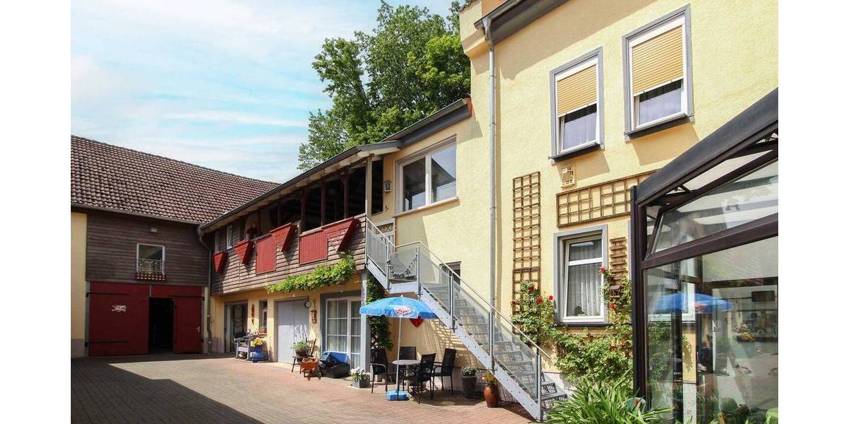 Mehrfamilienhaus, Wohnhaus Gotha - 1 Zimmer, 470.000&euro; | Angebot:26805898