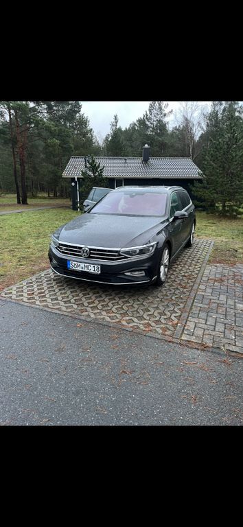Passat Variant