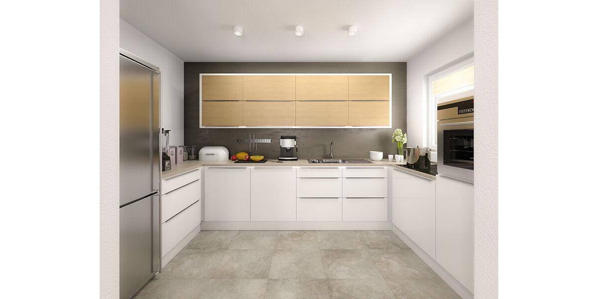 Einfamilienhaus Ohrdruf - 4 Zimmer, 98 m&sup2;, 288.640&euro; | Angebot:25851605