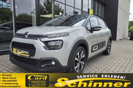 Citroen C3 37.400 km 12.490 € Weimar 99427