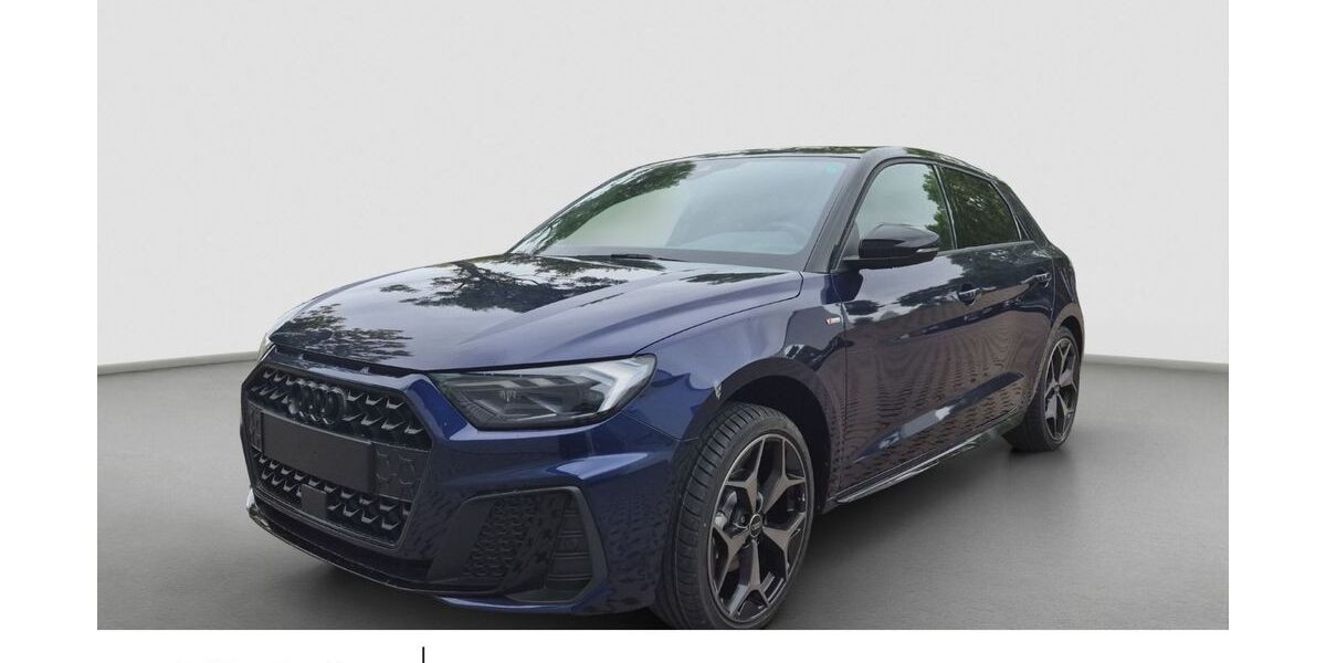 Audi A1 1.050 km 33.970 &euro; Erfurt 99099