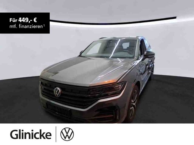 VW Touareg 88.500 km 53.880 € Erfurt 99099