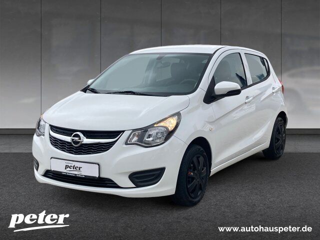 Opel Karl 55.669 km 6.440 € Sömmerda 99610