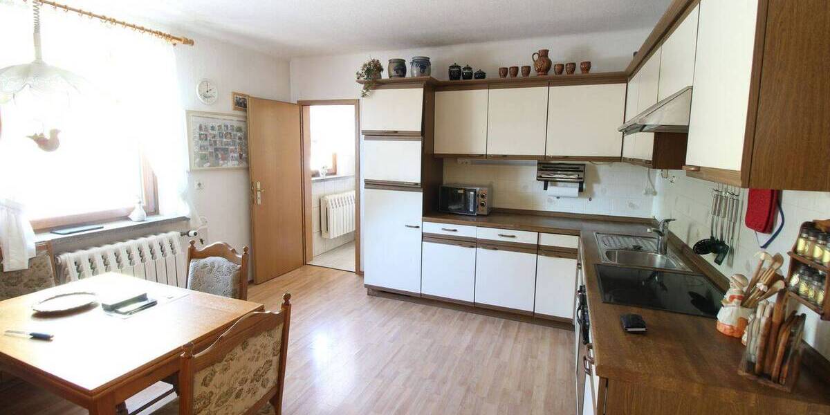 Doppelhaushälfte Erfurt Möbisburg-Rhoda - 4 Zimmer, 90 m&sup2;, 238.000&euro; | Angebot:26843264
