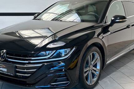 VW Arteon 26.101 km 38.900 € Dachwig 99100