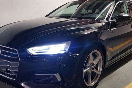 Audi A5 118.000 km 24.400 € Geratal OT Geraberg 99331