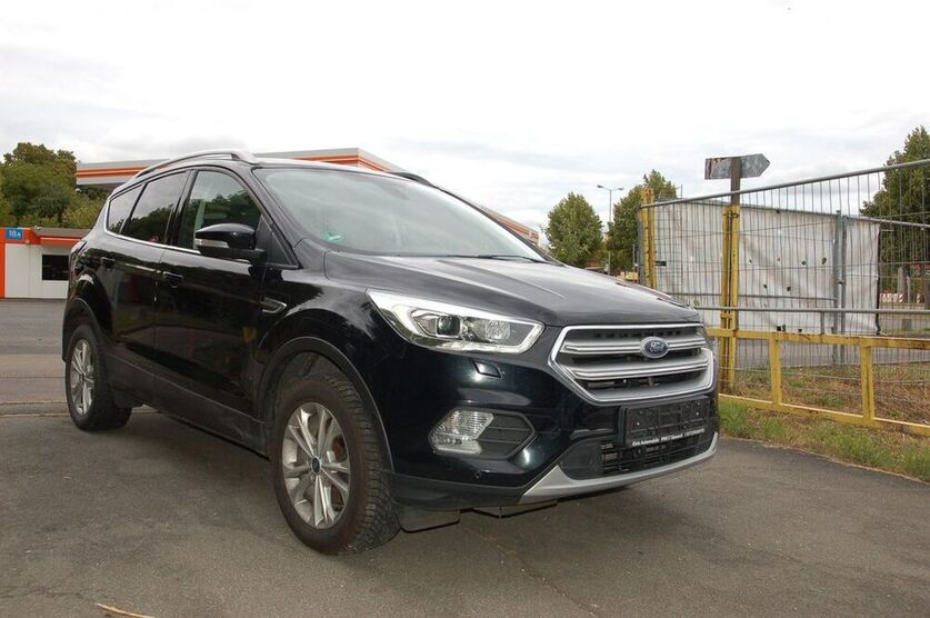 Kuga