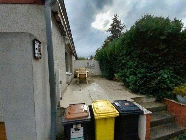 Doppelhaushälfte Erfurt Hohenwinden - 4 Zimmer, 111 m&sup2;, 286.000&euro; | Angebot:25732507