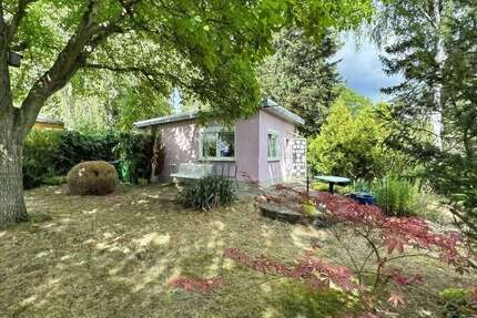 Haus Erfurt Hochheim - 1 Zimmer, 23 m&sup2;, 29.000&euro; | Angebot:25304806