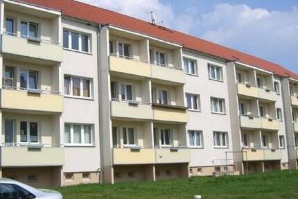 4 Zimmer-Wohnungen in Kölleda Ortsteil Beichlingen 4 zimmer