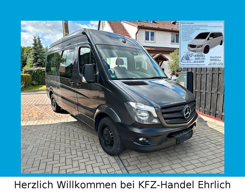 Sprinter