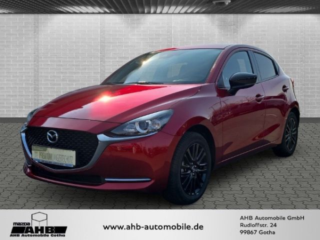 Mazda 2 24.290 km 16.490 &euro; Gotha 99867