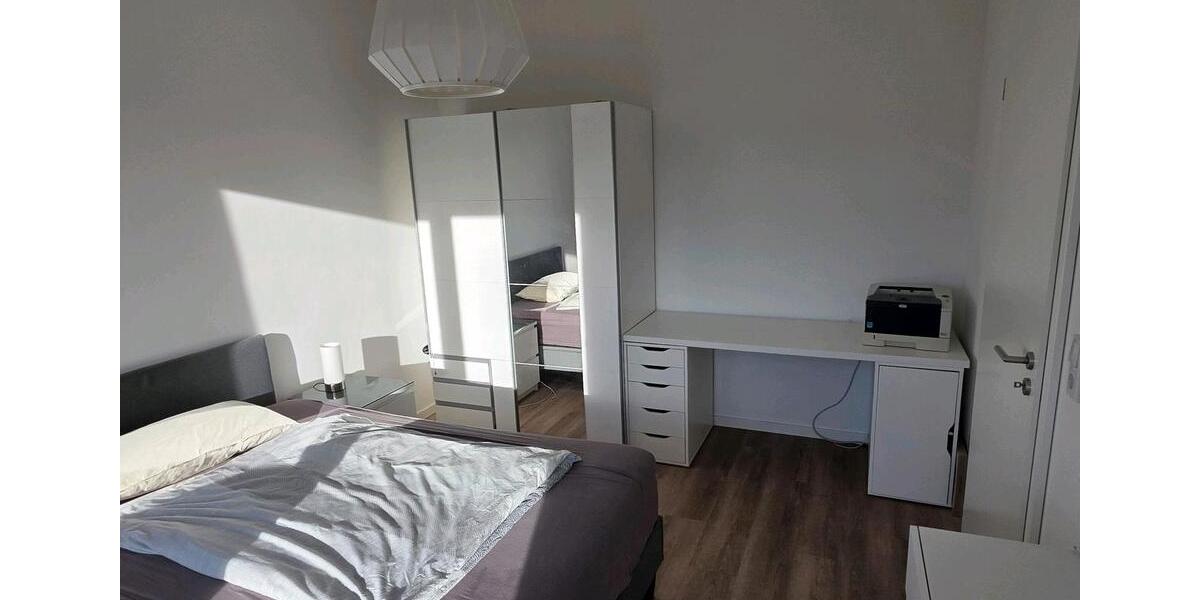 Etagenwohnung Erfurt Johannesvorstadt - 2 Zimmer, 48 m&sup2;, 605&euro; | Angebot:27699124