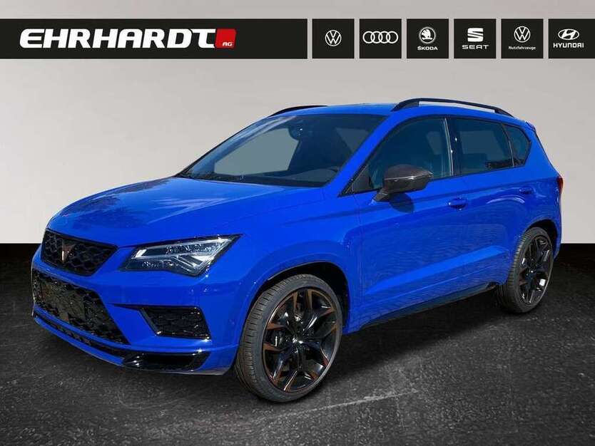 Ateca