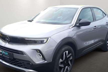 Opel Mokka 12.500 km 20.900 &euro; Arnstadt 99310