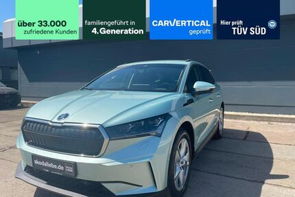 Skoda Enyaq 32.092 km 25.889 &euro; Erfurt 99086