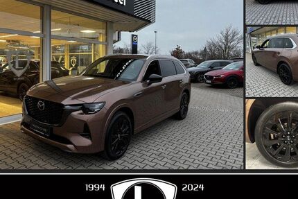 Mazda CX-80 8.000 km 54.990 € Weimar 99425