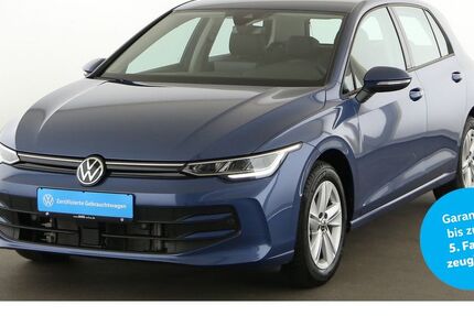VW Golf 4.050 km 25.802 &euro; Gotha 99867