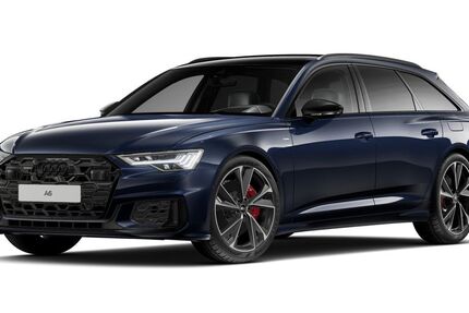 Audi A6 8.150 km 61.670 &euro; Erfurt 99099