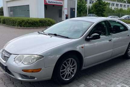 Chrysler 300 M 163.424 km 1.900 &euro; Erfurt 99086