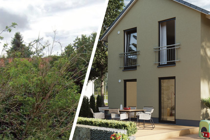 Haus Erfurt Möbisburg-Rhoda - 4 Zimmer, 129 m&sup2;, 406.860&euro; | Angebot:25707175