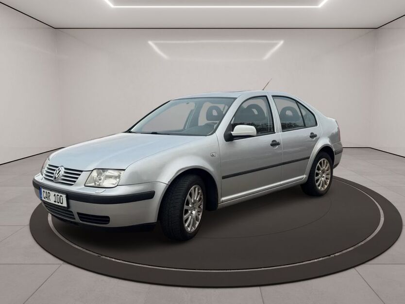 VW Bora 190.000 km 2.990 € Erfurt 99099