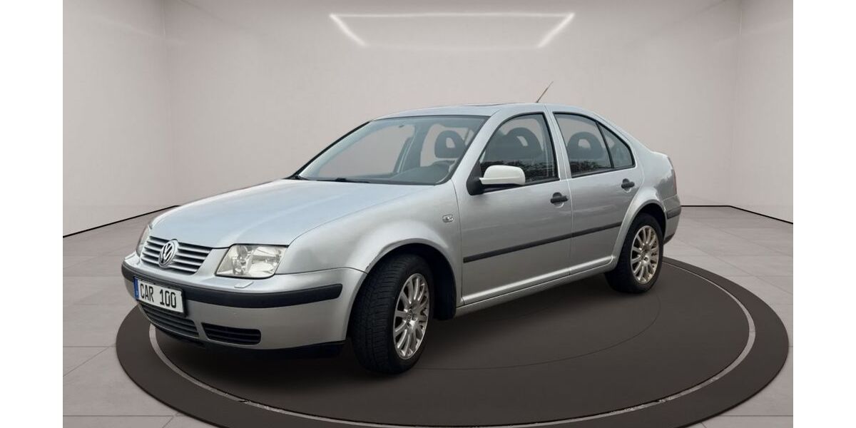 VW Bora 190.000 km 999 &euro; Erfurt 99099