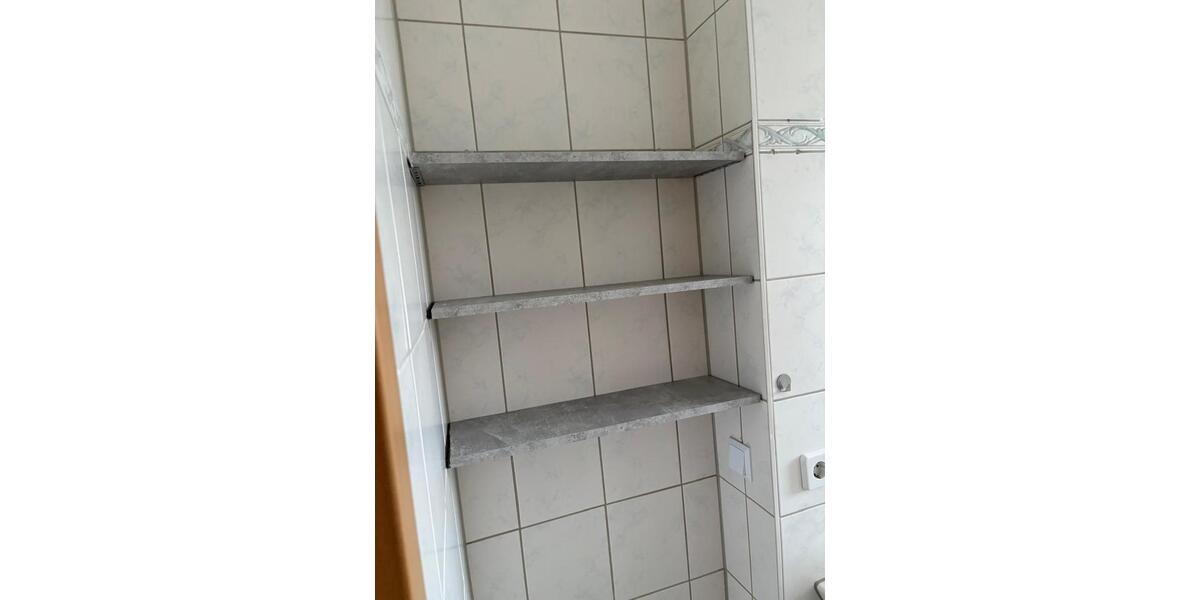 Etagenwohnung Herbsleben - 3 Zimmer, 59 m&sup2;, 360&euro; | Angebot:25236046